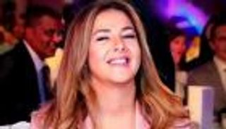 دنيا سمير غانم تحتفي بـ"تسليم أهالي".. وتوجه رسالة لوالديها