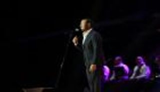 حفل كاظم الساهر في الساحل الشمالي "كامل العدد" (صور)