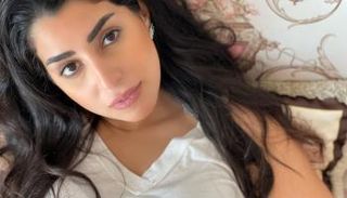 طلاق أيتن عامر أحدث صدمة بالوسط الفني