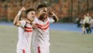 موعد مباراة الزمالك والجونة في الدوري المصري