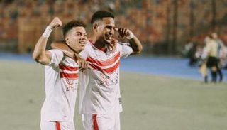 فريق الزمالك