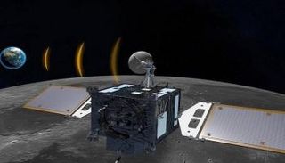 المركبة ستصل مدارها في ديسمبر المقبل