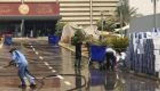 معتصمون عراقيون عشية مليونية الجمعة: الصدر فرصتنا الأخيرة