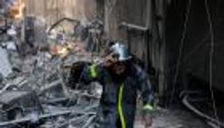 مقتل 9 فلسطينيين بينهم قيادي بارز في "الجهاد" خلال غارة إسرائيلية