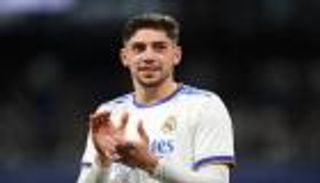 بحضور نجله.. فالفيردي يستعرض لحظته الأغلى مع ريال مدريد