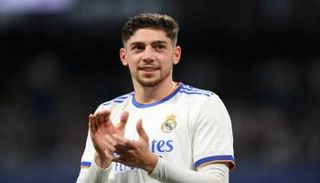 فيدريكو فالفيردي 