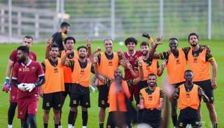 فريق الاتحاد السعودي