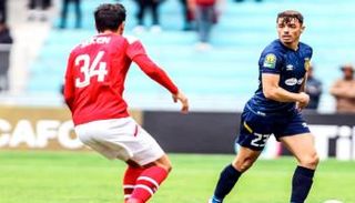 إحدى مباريات الدوري التونسي - أرشيفية
