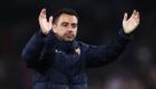 أهداف برشلونة.. تشافي يرسم 4 أحلام للجماهير في الموسم الجديد