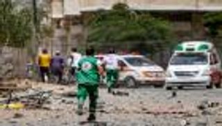 ارتفاع حصيلة عملية غزة.. وتحذير من "كارثة إنسانية"