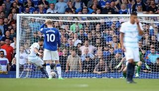 إيفرتون ضد تشيلسي 