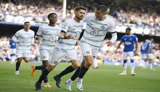 فرحة تشيلسي 