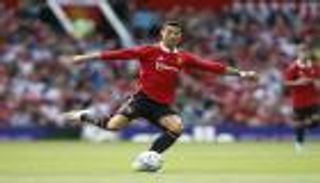 بكلمة واحدة.. رسالة أخيرة من كريستيانو رونالدو قبل مباراة برايتون