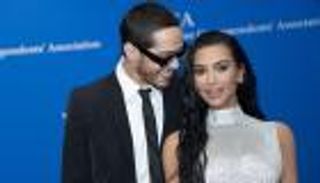 كيم كارداشيان تنفصل عن بيت ديفيدسون.. قصة حب قصيرة