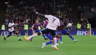 الدوري الإنجليزي الممتاز