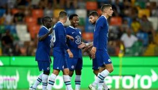 موعد مباراة إيفرتون وتشيلسي في الدوري الإنجليزي والقنوات الناقلة