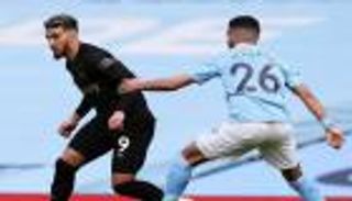 محرز ضد بن رحمة.. التشكيل المتوقع لمباراة وست هام ومانشستر سيتي