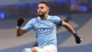 قبل الموسم التاسع... ماذا قدم رياض محرز في الدوري الإنجليزي؟