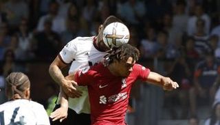 فيديو ملخص وأهداف مباراة ليفربول وفولهام في الدوري الإنجليزي