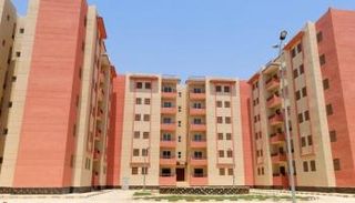 شقق الإسكان الاجتماعي- ارشيفية