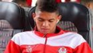 أبرزها الزمالك.. 4 أندية تطارد منتصر الحتيمي في الميركاتو الصيفي