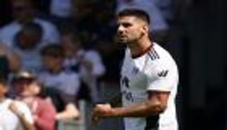 ألكساندر ميتروفيتش.. بطل فانتازي الدوري الإنجليزي الذي عطل ليفربول