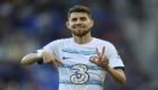 هزم نجم ريال مدريد.. جورجينيو يدخل التاريخ مع تشيلسي