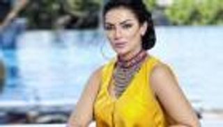 "دعيت له بالهداية".. حورية فرغلي: الأموال غيَّرت محمد رمضان