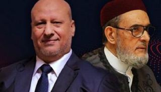 الغرياني وصوان