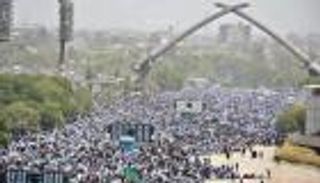 الأزمة السياسية بالعراق.. 3 سيناريوهات محتملة