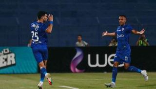 الزمالك المصري