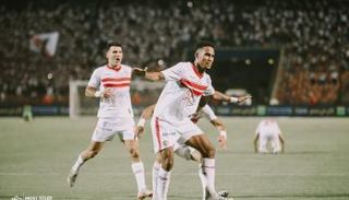 الزمالك المصري