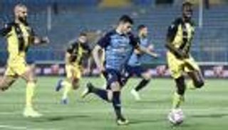 ترتيب الدوري المصري.. بيراميدز يتعلم درس الأهلي وفيوتشر يعود للكبار