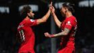 أهداف ليفربول تكشف.. شراكة محمد صلاح ونونيز ترعب الدوري الإنجليزي