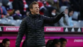 يوليان ناجلسمان مدرب بايرن ميونخ