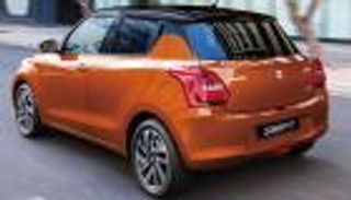 رفع أسعار سوزوكي سويفت في مصر.. قيمة الزيادة