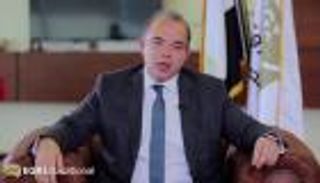 رئيس جديد لـهيئة الرقابة المالية في مصر.. من هو ؟ 