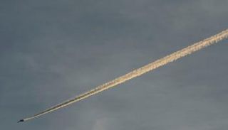 مقاتلة صينية خلال مناورة قرب تايوان