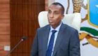 "الهاون".. رسالة تحد مبكرة للحكومة الصومالية بعد "ثقة البرلمان"