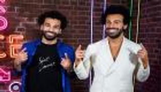 تمثاله خطف الأضواء.. إعلان محمد صلاح يشعل السوشيال ميديا (فيديو)