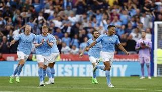 مانشستر سيتي 