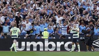 فرحة هالاند 