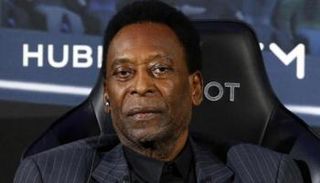 البرازيلي بيليه 