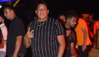 حمو بيكا في الساحل الشمالي