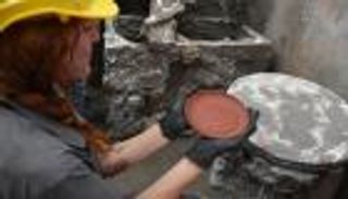 اكتشافات أثرية بإيطاليا.. لمحة عن حياة الطبقة الوسطى في 79 ميلاديا (صور)