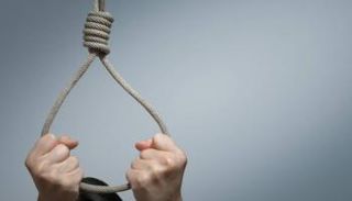 الأردن يشهد 65 حالة انتحار في النصف الأول من العام- أرشيفية