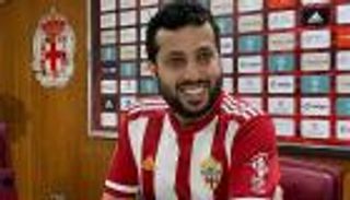 تركي آل الشيخ يكشف عن مفاجأة قبل مباراة الهلال وألميريا