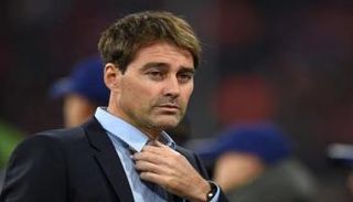 رينيه فايلر مدرب الأهلي السابق