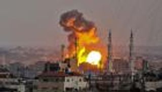 تلميحات إسرائيلية بقرب إنهاء العملية العسكرية في غزة