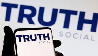 تطبيق Truth Social